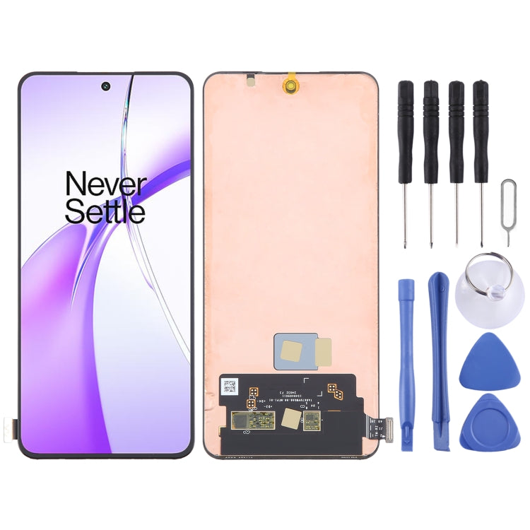 For OnePlus Ace 3V Original AMOLED LCD Screen with Digitizer Full Assembly My Store