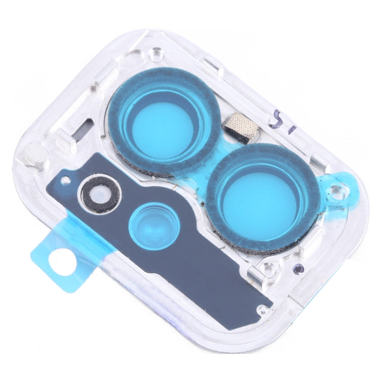 For Asus Zenfone 8 ZS590KS Camera Lens Cover