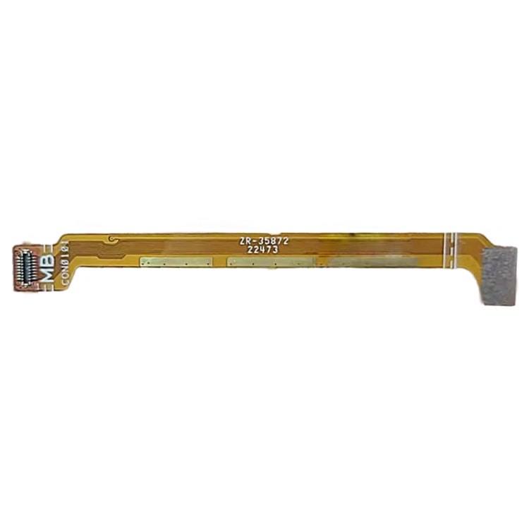 For Asus ROG Phone 7 AI2205_C SIM Card Slot Connect Flex Cable