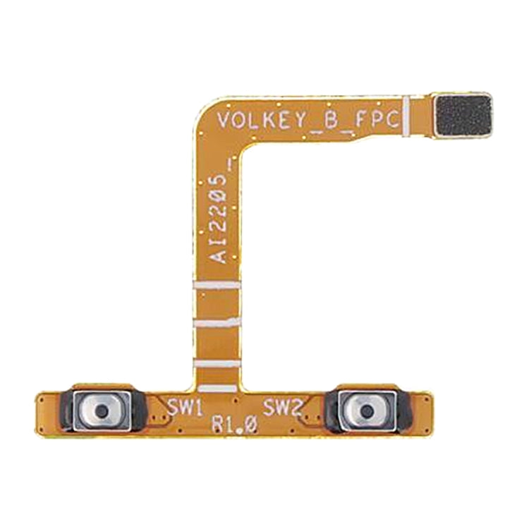 For Asus ROG Phone 7 AI2205_C Volume Button Flex Cable My Store