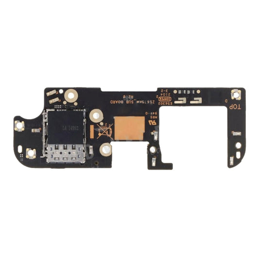 SIM Card Reader Board For Asus Smartphone for Snapdragon Insiders ZS675KW