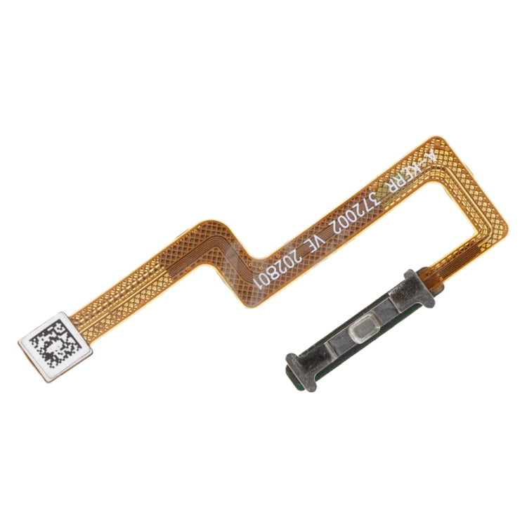 For Asus Zenfone 7 / 7 Pro ZS671KS ZS670KS Fingerprint Sensor Flex Cable