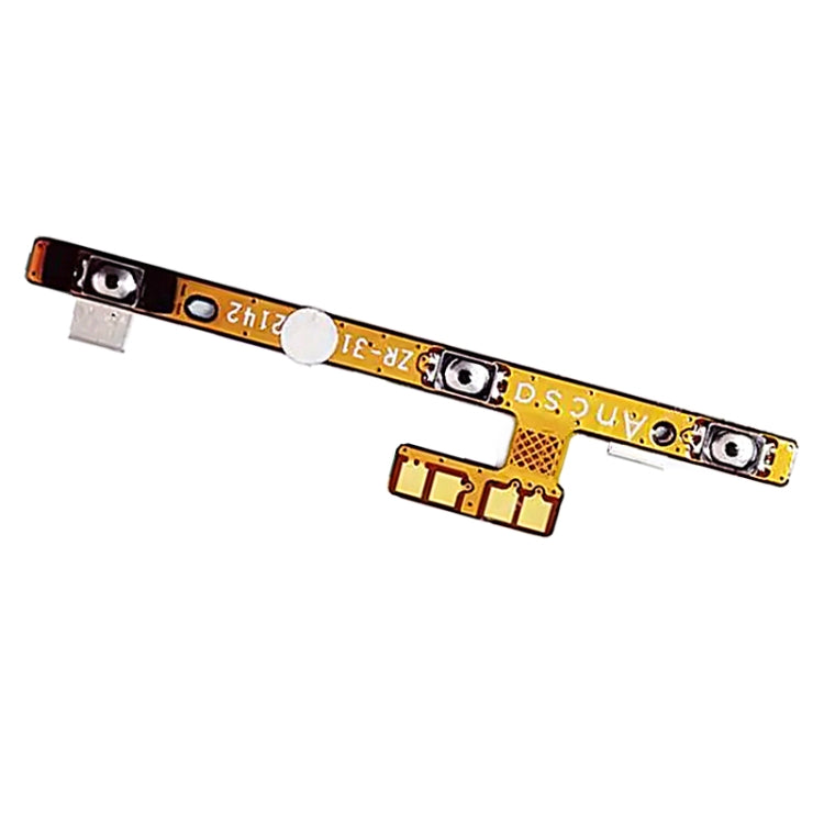 For Asus Zenfone 8 Flip ZS672KS Power Button & Volume Button Flex Cable My Store