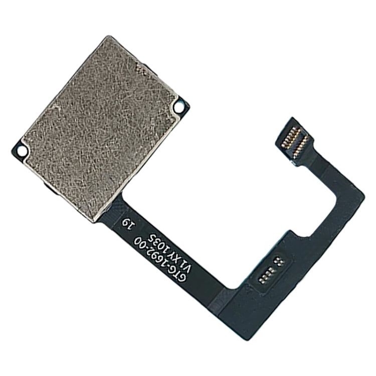 For Asus Zenfone 8 Flip ZS672KS Fingerprint Button with Flex Cable My Store