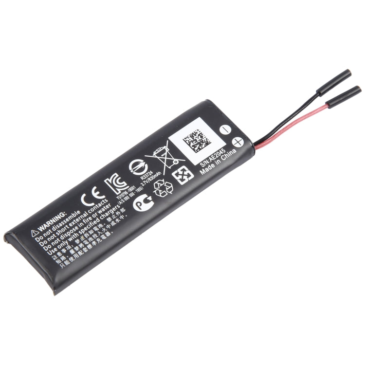 3.7V 830mAh 3.07Wh Battery Replacement For IQOS BAT.000123 My Store