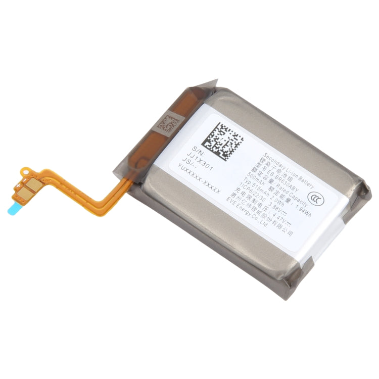 500mAh EB-BR630ABY Battery Replacement For Samsung Galaxy Buds 3 Pro SM-R630N R630 My Store