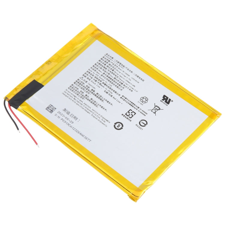 EVE PR-158098N 1200mAh Battery Replacement For Kobo Libra H2O My Store