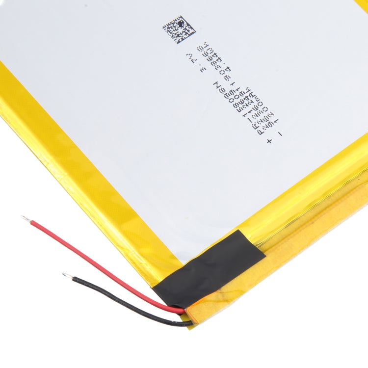 EVE PR-158098N 1200mAh Battery Replacement For Kobo Libra H2O My Store