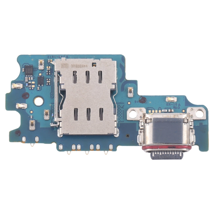 For Samsung Galaxy S21 FE SM-G990U US Version Original Charging Port Board My Store