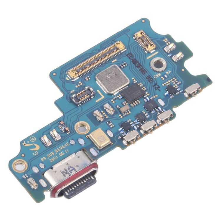 For Samsung Galaxy S21 FE SM-G990U US Version Original Charging Port Board My Store