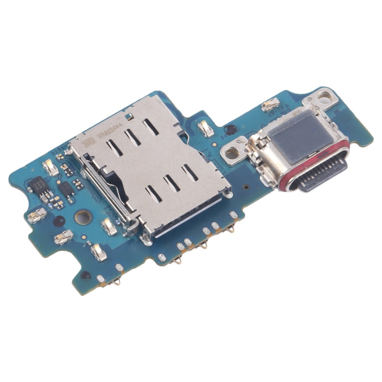 For Samsung Galaxy S21 FE SM-G990U US Version Original Charging Port Board My Store