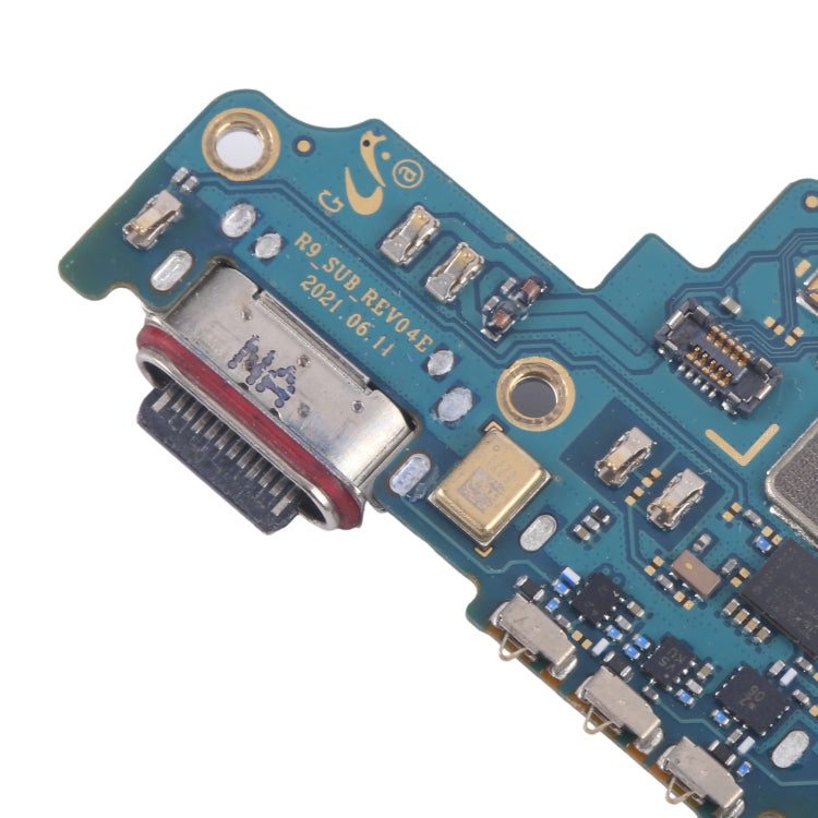 For Samsung Galaxy S21 FE SM-G990U US Version Original Charging Port Board My Store