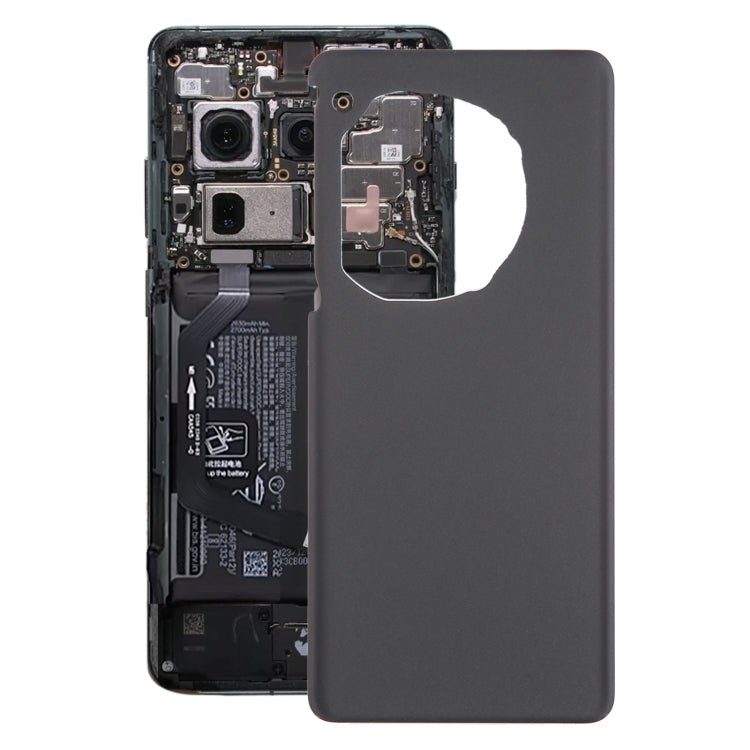 For OnePlus 12 Original Battery Back Cover My Store