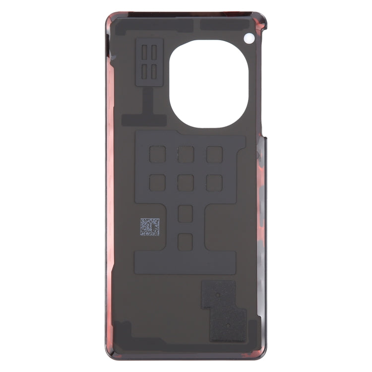 For OnePlus 12R Battery Back Cover My Store