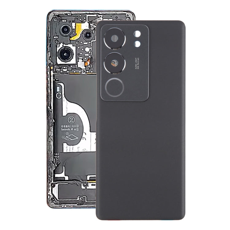 For vivo V29 Pro Battery Back Cover with Camera Lens My Store