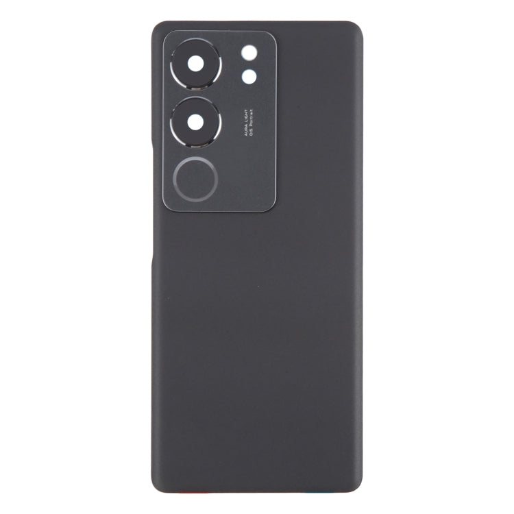 For vivo V29 Pro Battery Back Cover with Camera Lens My Store