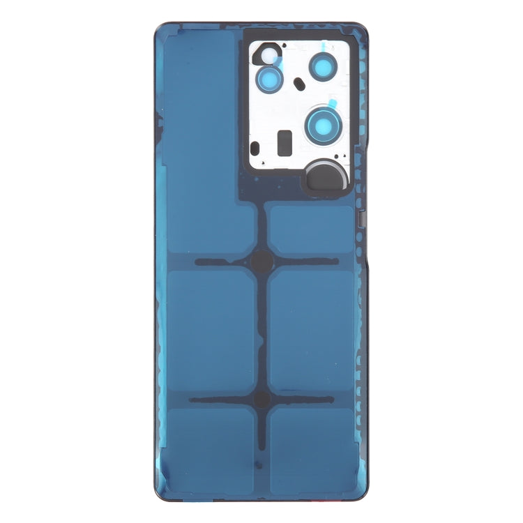 For vivo V29 Pro Battery Back Cover with Camera Lens My Store