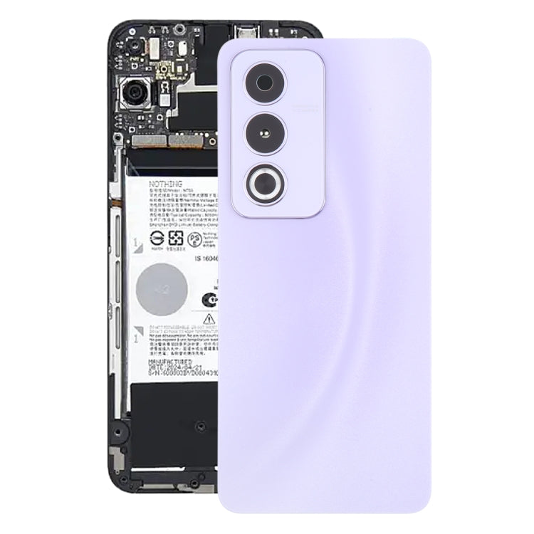 For OPPO A3 Pro Original Battery Back Cover with Camera Lens My Store