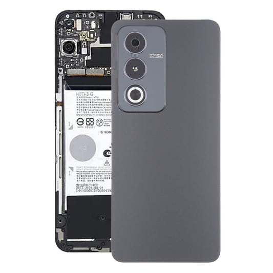 For OPPO A3 Original Battery Back Cover with Camera Lens