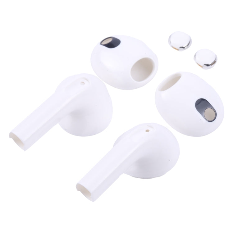 For Apple AirPods 3 1 Pair Left Right Full Housing Cover My Store