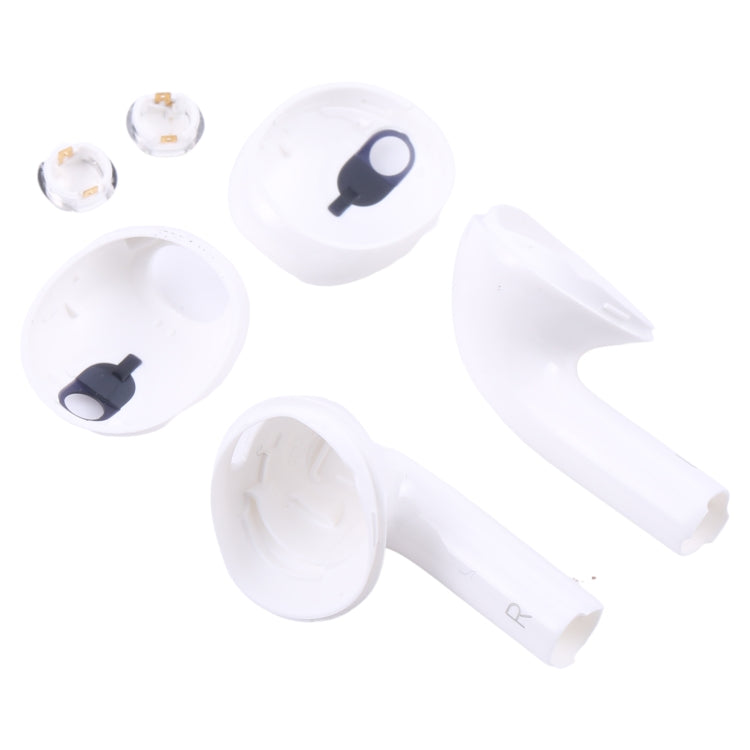 For Apple AirPods 3 1 Pair Left Right Full Housing Cover My Store