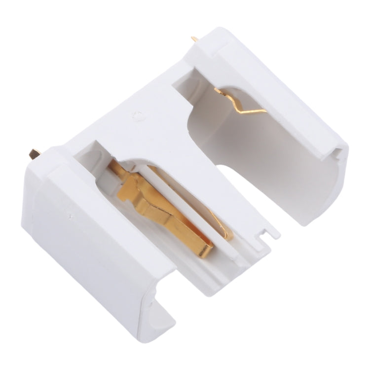 For Apple AirPods 1 / 2 Battery Compartment Charging Connector Copper Sheet My Store