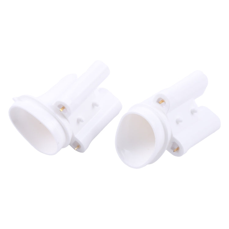 For Apple AirPods Pro 1 Pair Battery Compartment Charging Connector Copper Sheet My Store