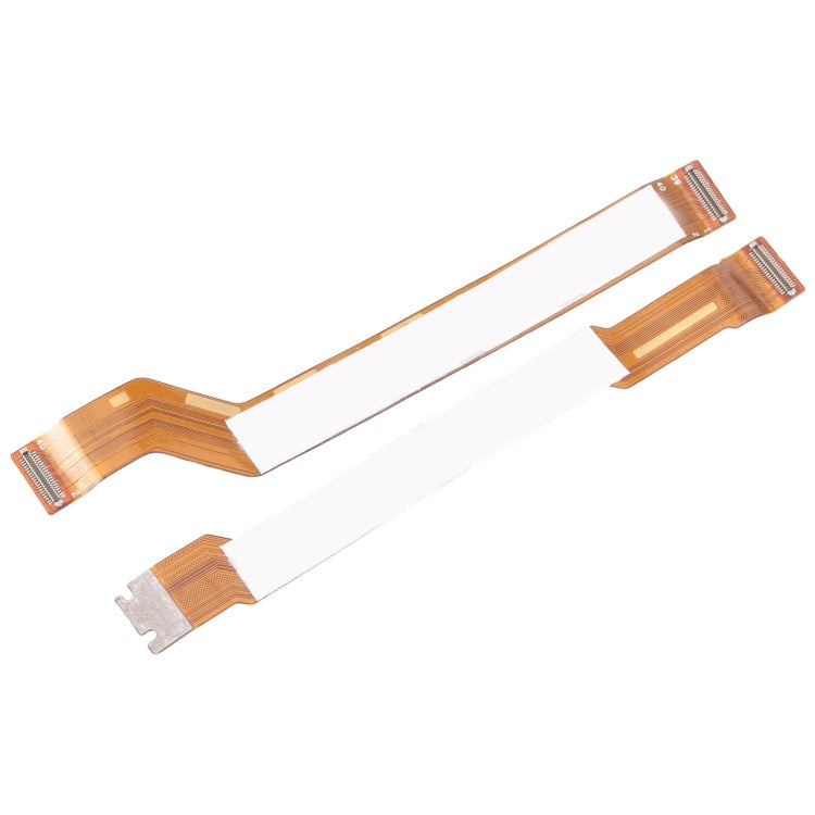 For Sony Xperia 10 IV 1set Original LCD Flex Cable