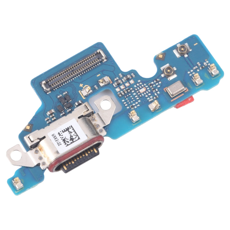 For Sony Xperia Ace III Original Charging Port Board