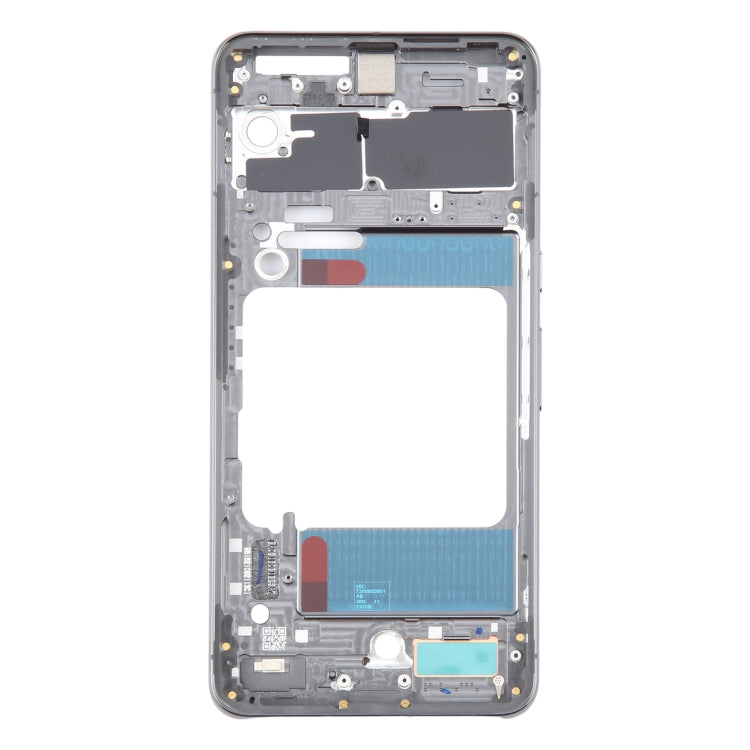 For Google Pixel 8 Pro Original Middle Frame Bezel Plate My Store