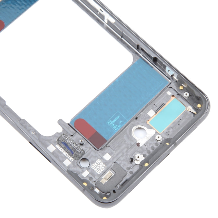 For Google Pixel 8 Pro Original Middle Frame Bezel Plate My Store