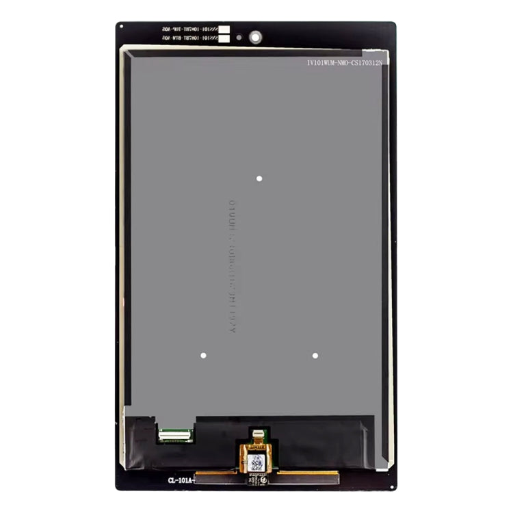 For Amazon Kindle Fire HD 10 7th Gen SL056ZE 2017 LCD Screen with Digitizer Full Assembly My Store