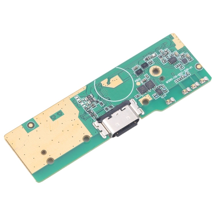 For Cubot KingKong 9 Original Charging Port Board