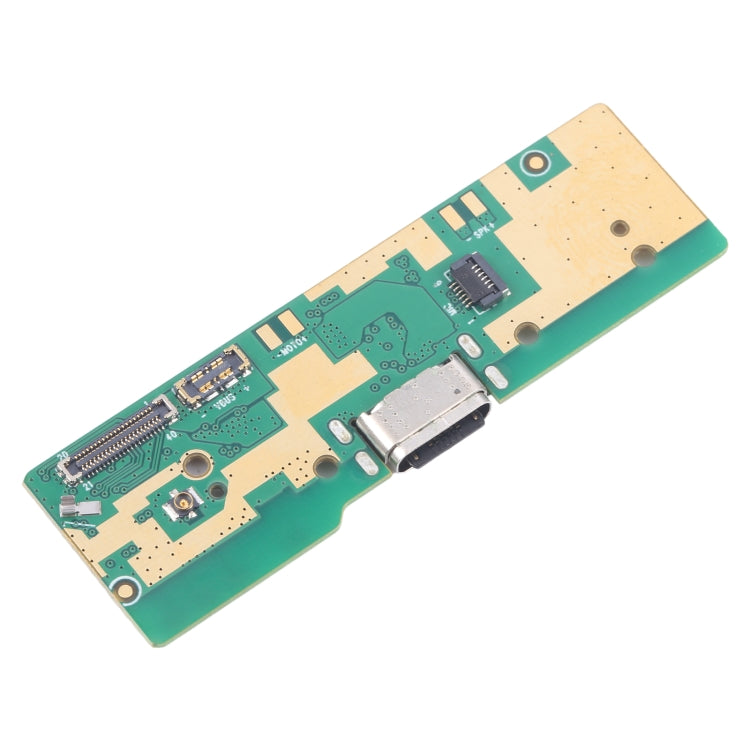 For Cubot KingKong 9 Original Charging Port Board