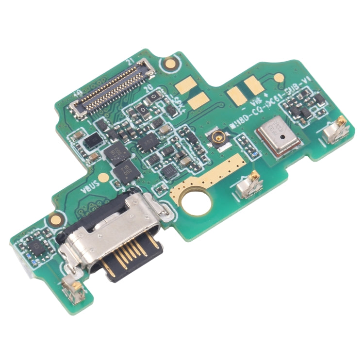 For Cubot X70 Original Charging Port Board My Store