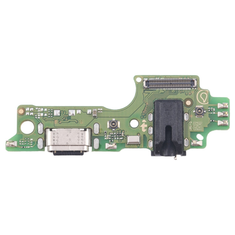 For Tecno Pova 5 Pro Original Charging Port Board My Store