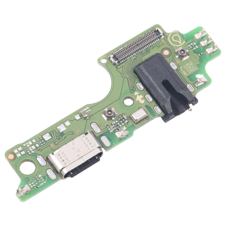 For Tecno Pova 5 Pro Original Charging Port Board My Store