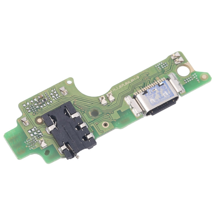 For Tecno Pova 5 Pro Original Charging Port Board My Store