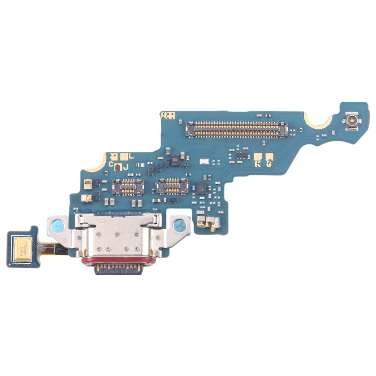 For LG Velvet 5G KR Version Original Charging Port Board My Store