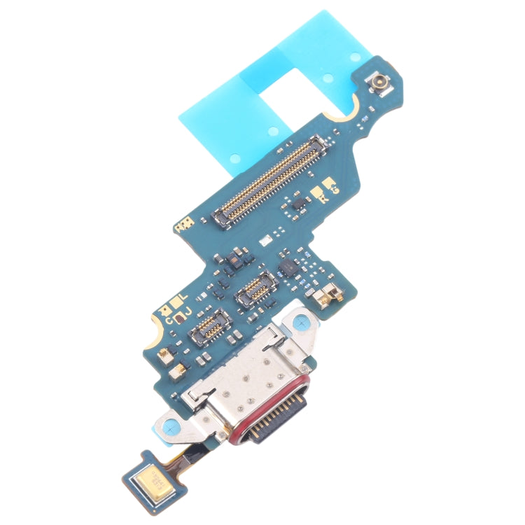 For LG Velvet 5G KR Version Original Charging Port Board My Store