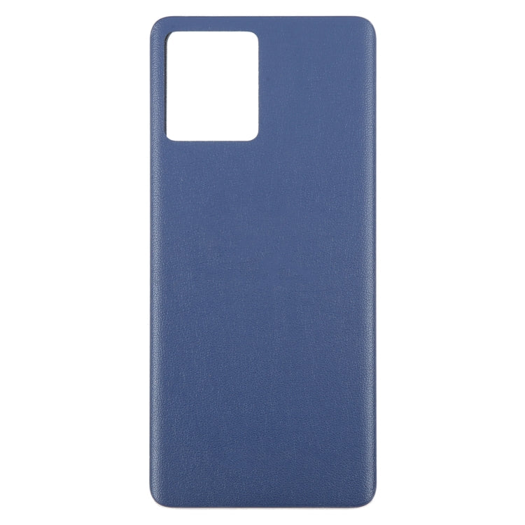 For Motorola Edge 30 Fusion Original Battery Back Cover