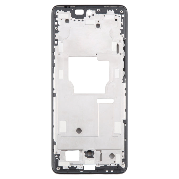 For Motorola Edge 40 Neo Original Front Housing LCD Frame Bezel Plate My Store