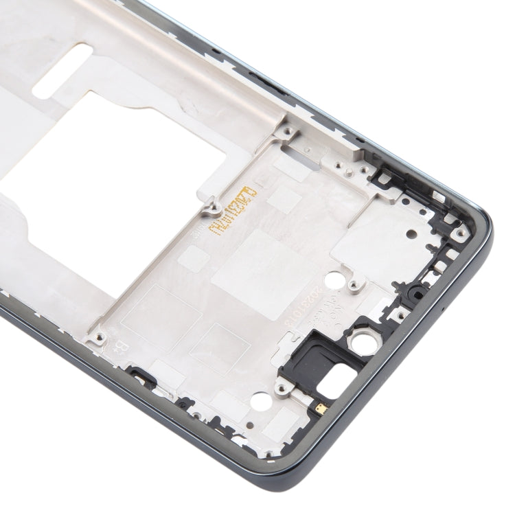 For Motorola Edge 40 Neo Original Front Housing LCD Frame Bezel Plate My Store