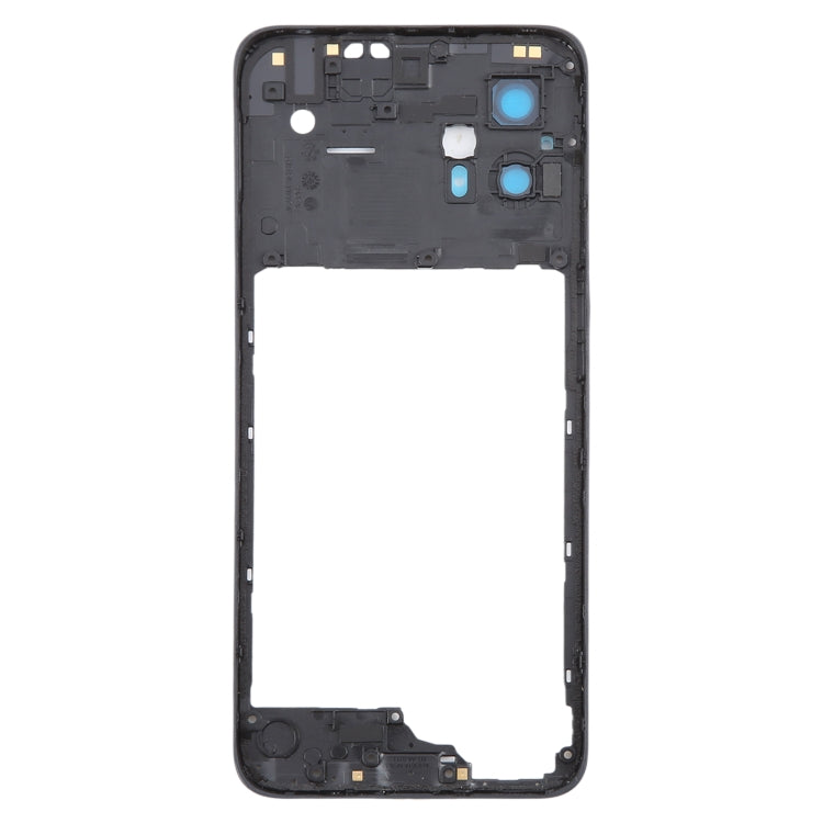 For Motorola Moto G13 Original Middle Frame Bezel Plate My Store