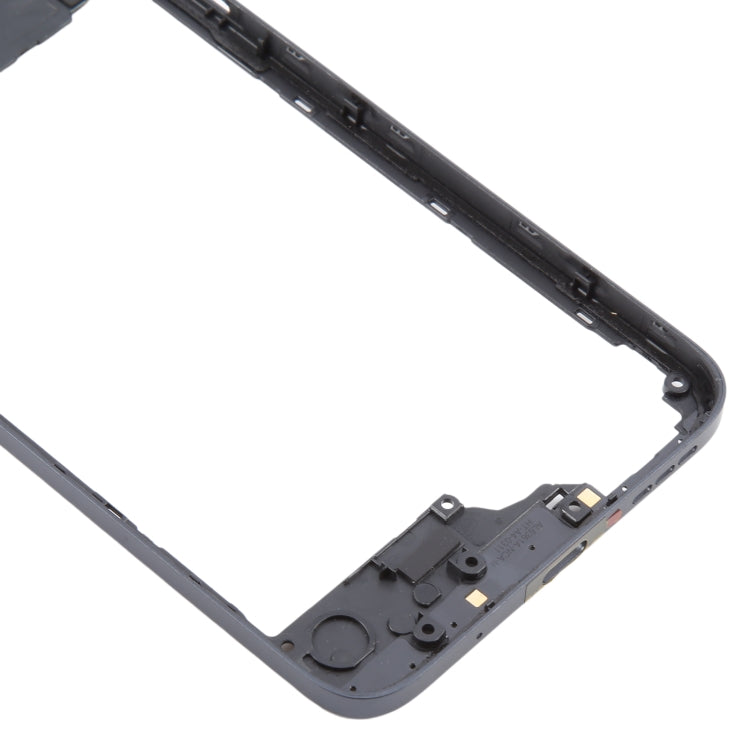 For Motorola Moto G13 Original Middle Frame Bezel Plate My Store