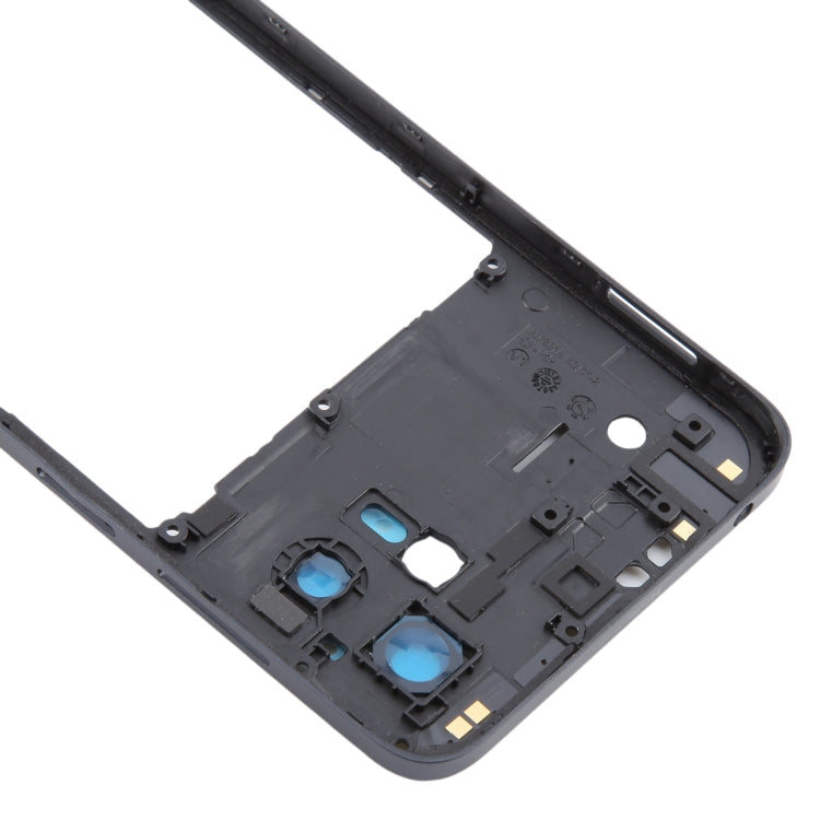 For Motorola Moto G13 Original Middle Frame Bezel Plate My Store