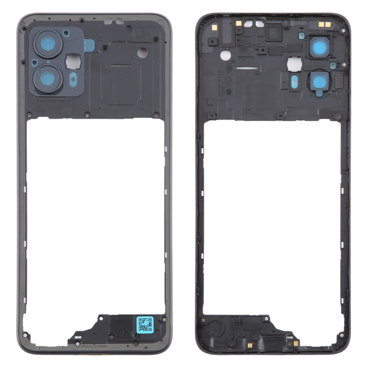 For Motorola Moto G23 Original Middle Frame Bezel Plate My Store