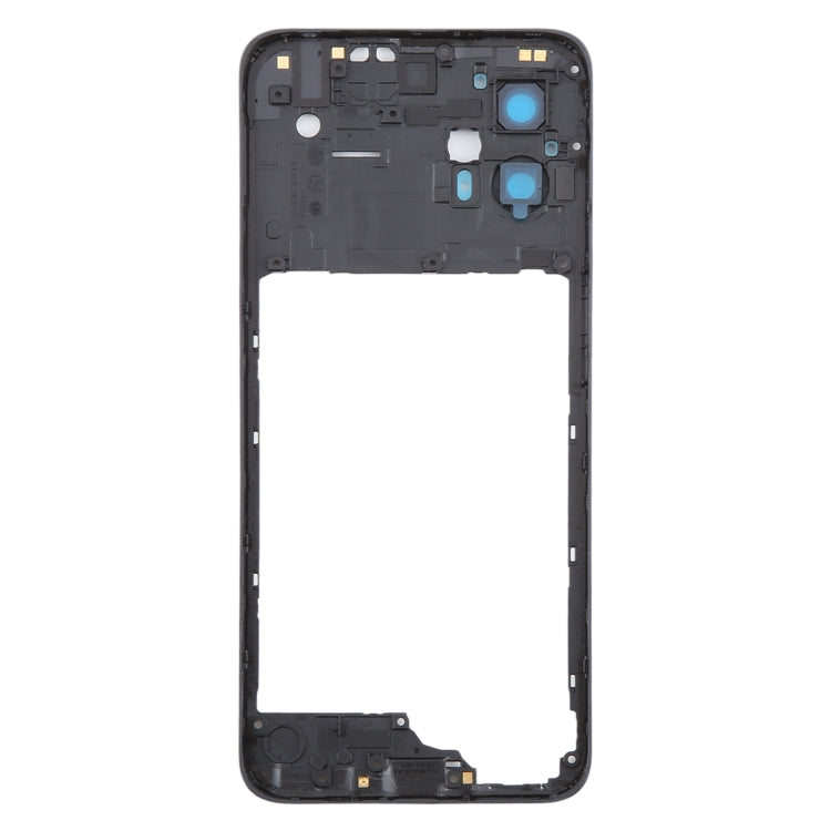 For Motorola Moto G23 Original Middle Frame Bezel Plate My Store