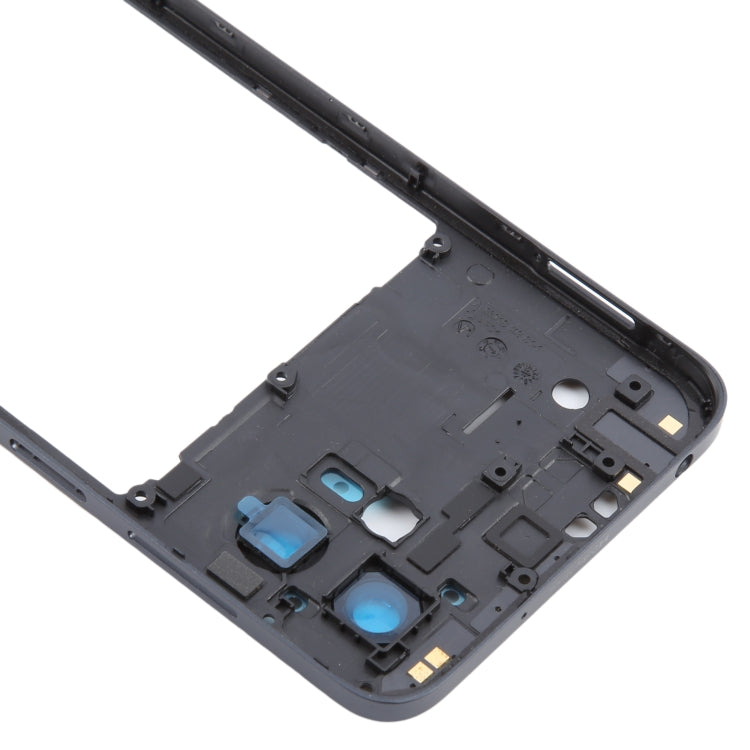 For Motorola Moto G23 Original Middle Frame Bezel Plate My Store