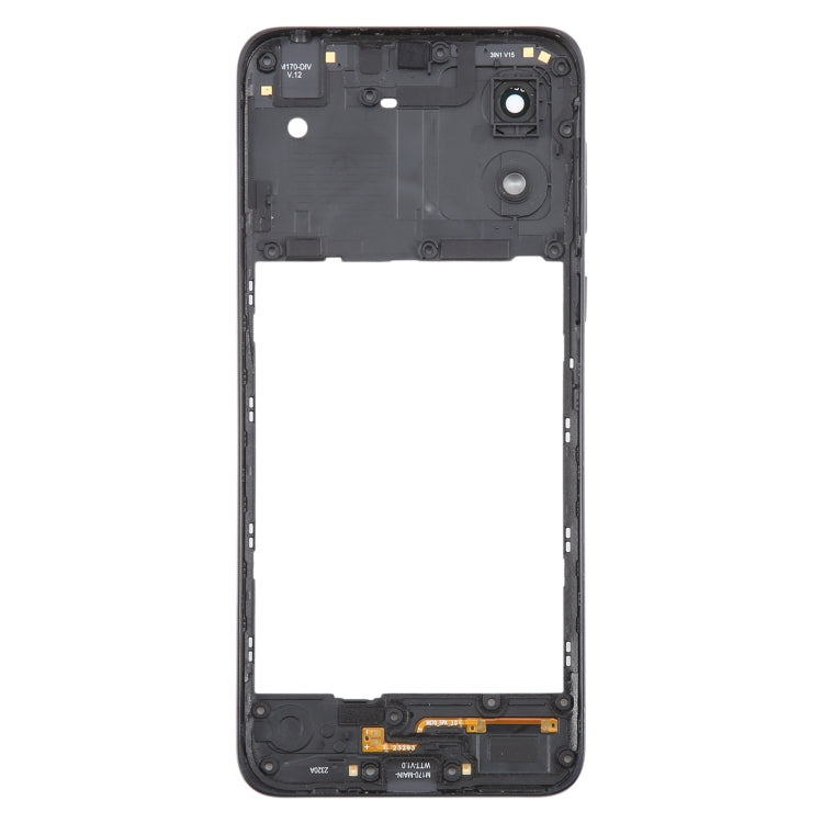 For Motorola Moto E13 Original Middle Frame Bezel Plate My Store